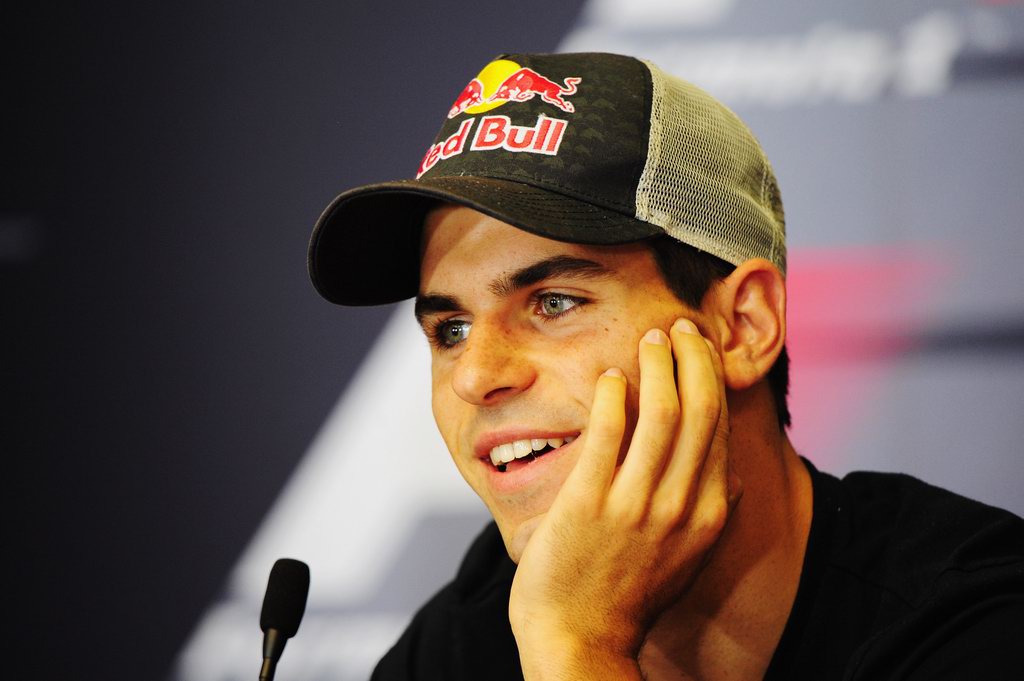 GP EUROPA - Prove Libere